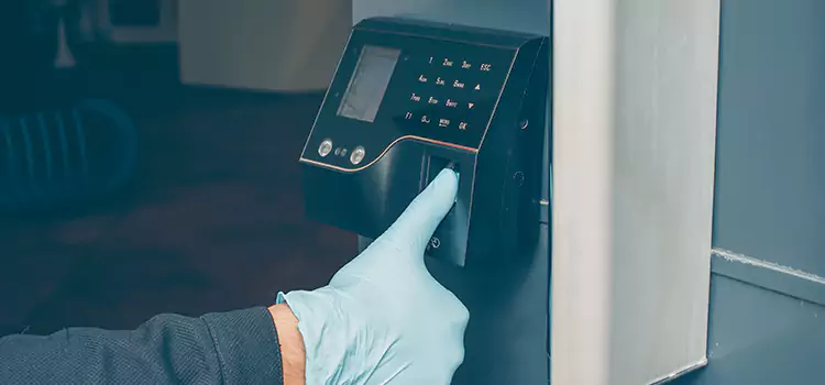 Access Control Installation Joliette