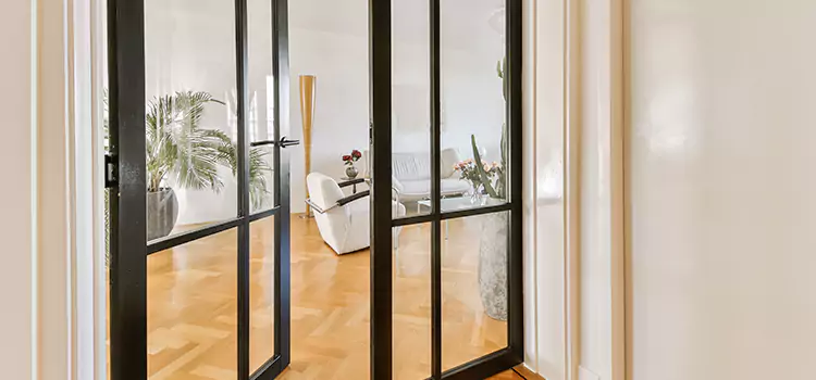 Bifold Door Replacement Joliette
