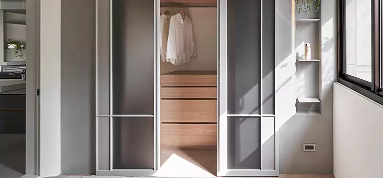Mirror Sliding Door Replacement Joliette