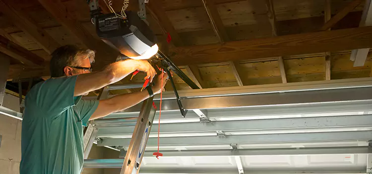 Garage Door Opener Sales and Installation Joliette