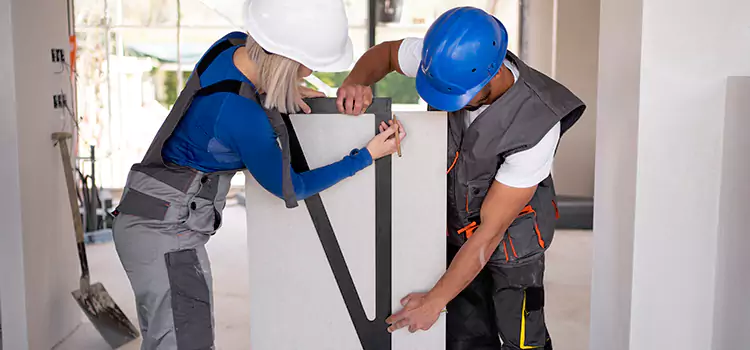 Why Choose Us for Door Panel Services in Joliette, QC?
