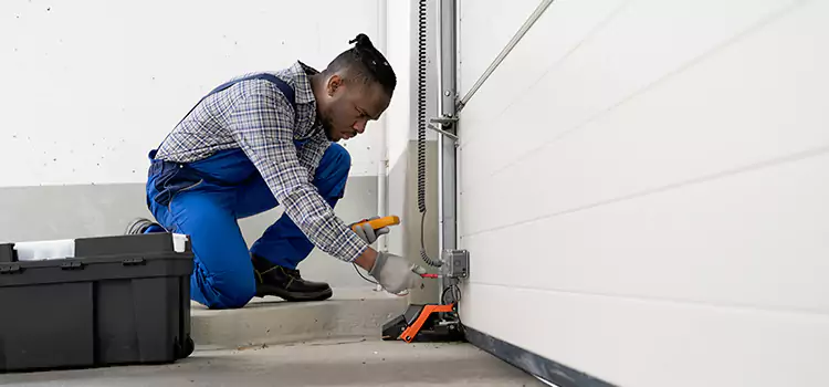 Expert Solutions for Every Garage Lock Need in Joliette, QC