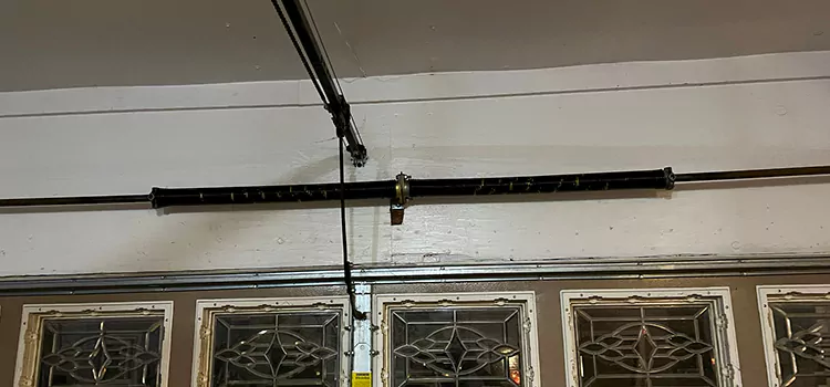 Garage Door Spring Repair Near Me Joliette