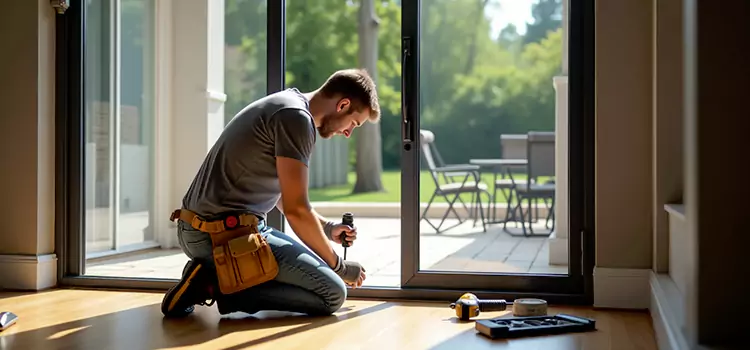 Comprehensive Solutions for Every Glass Door Need in Joliette, QC