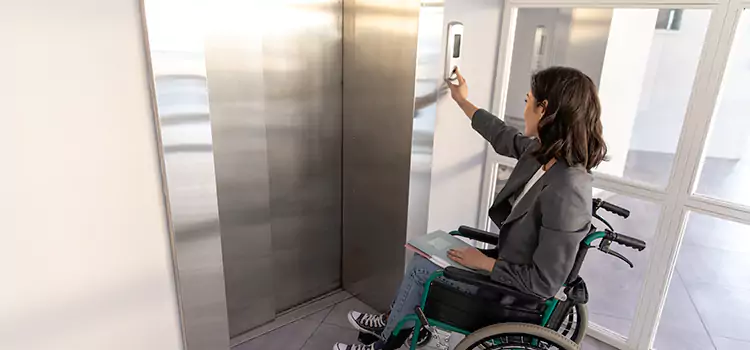 Benefits of Modern Handicap Door Systems in Joliette, QC