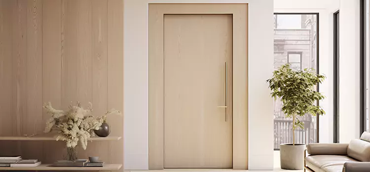 Choose Quality for Your Inside Doors in Joliette, QC