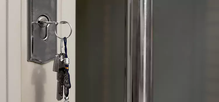 Master Keying by the Numbers Joliette