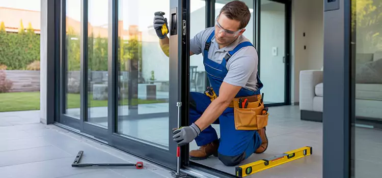 Sliding Screen Door Repair Joliette