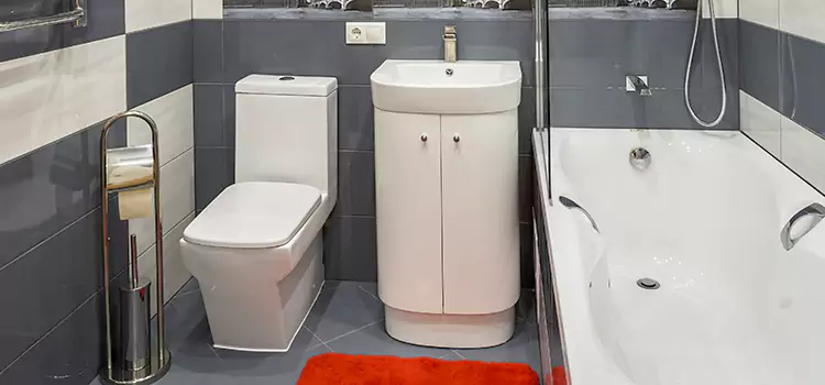 Hansgrohe Shaving Mirror Joliette