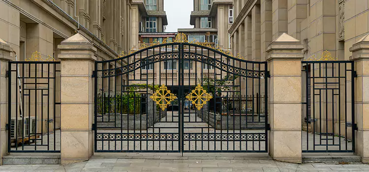 Comprehensive Iron Gate Maintenance Solutions in Joliette, QC