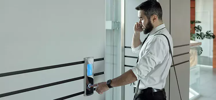 Cloud Based Access Control Joliette