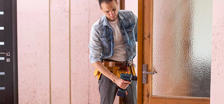Door Glass Replacement Joliette
