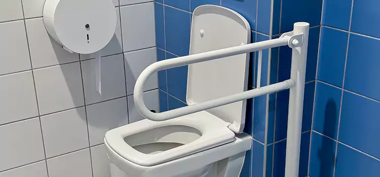 Comprehensive Solutions in Joliette, QC for Accessible Facilities