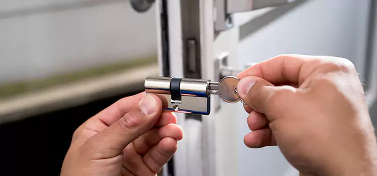 Lock Change Locksmiths Joliette