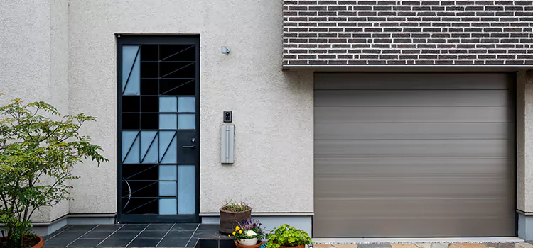 Residential Roll Up Security Doors Joliette