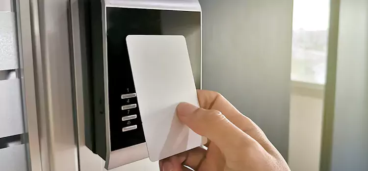 Advanced RFID Technology Integration in Joliette, QC