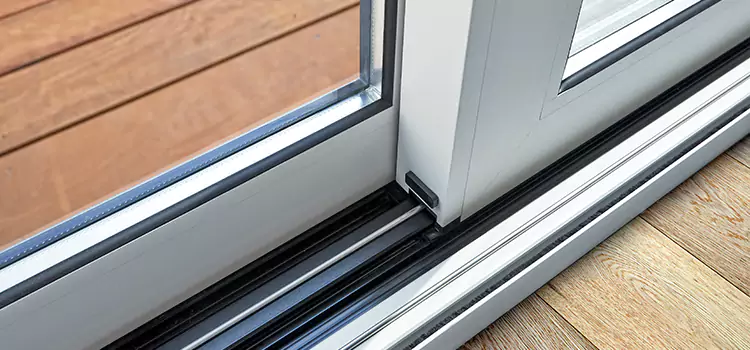 Why Your Sliding Door Keeps Getting Stuck in Joliette, QC?