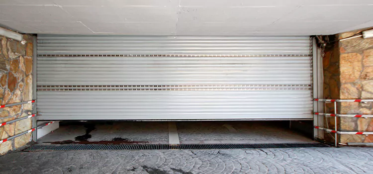 Steel Garage Door Repair Joliette