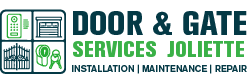 Door & Gate Services Joliette