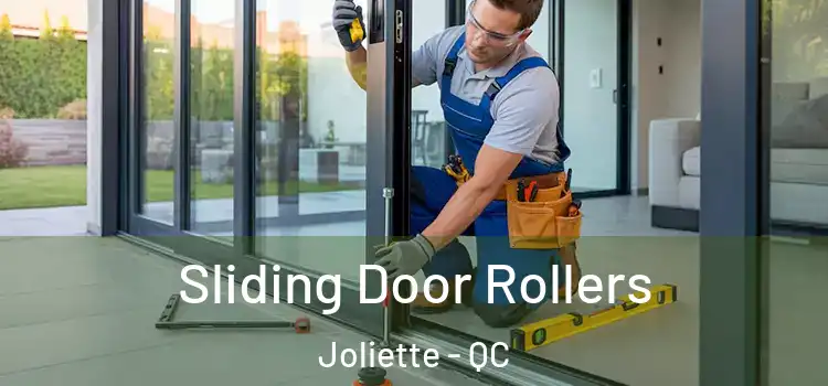  Sliding Door Rollers Joliette - QC